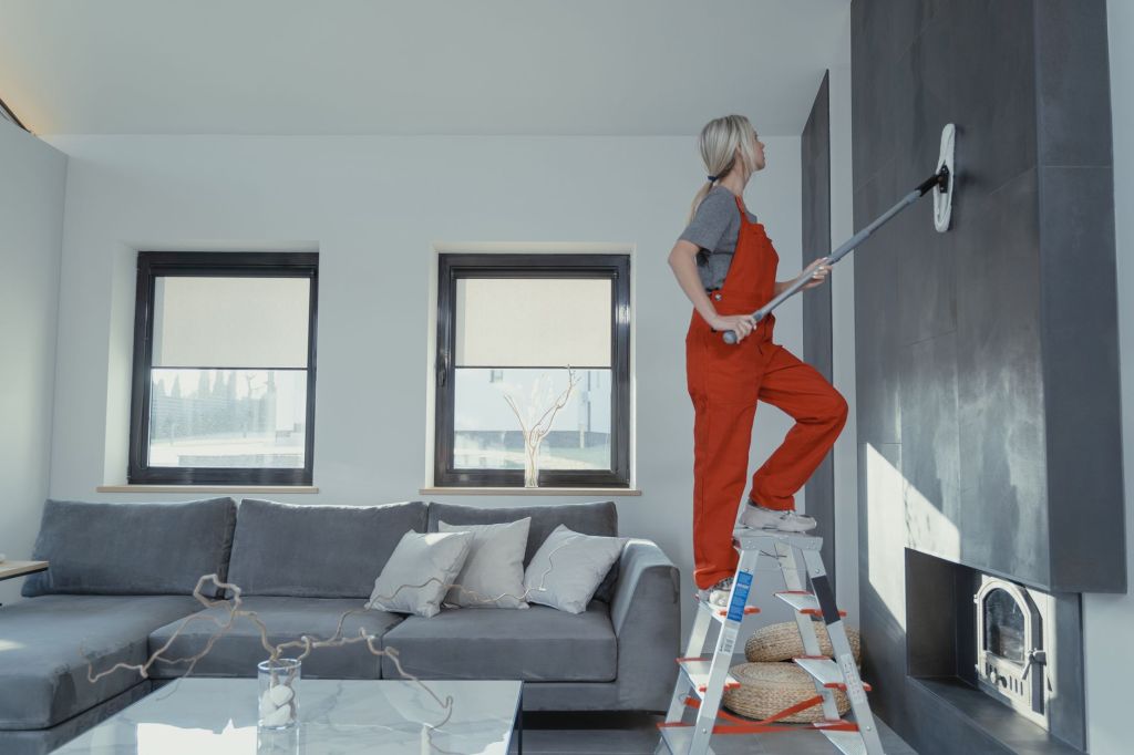 Managing Home Prep, Repairs, and Staging When Communication Breaks Down